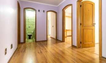 Imagem 5: Apartamento para venda com 220 metros quadrados com 4 quartos em Tijuca - Rio de Janeiro