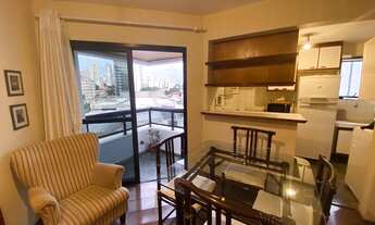 Imagem: Apartamento para aluguel possui 60m² com