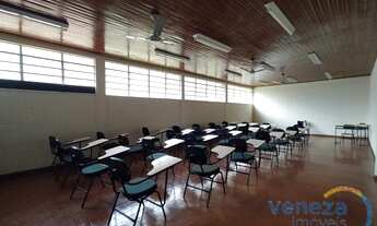 Imagem 5: Casa Comercial para alugar por R$ 3800.00, 309.66 m2 - JUDITH - LONDRINA/PR