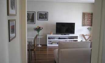 Imagem 3: Estilo único no melhor do Jardins