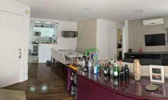 Imagem: Apartamento à venda, 78 m² por R$ 775.000,00