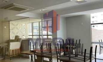 Imagem 5: Ilha da Sereia Finamente Montado e decorado na melhor região da Praia da Costa