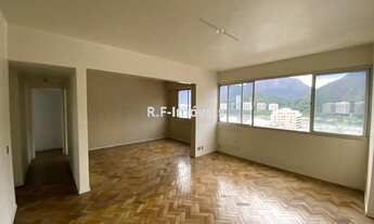 Imagem 2: Rio de Janeiro - Apartamento Padrão - Ipanema