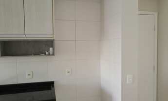 Imagem 4: Apto. de 67m2 para alugar - 02 dormitórios (1 suite) 01 vaga -Bela Vista- S.P