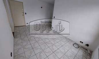 Imagem: SãO PAULO - Apartamento Padrão - Cambuci