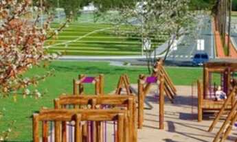 Imagem: Terreno no jardim botânico