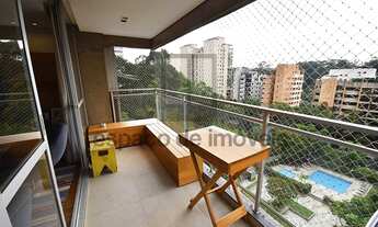 Imagem 5: Apartamento com muita luz e acabamentos impecáveis!