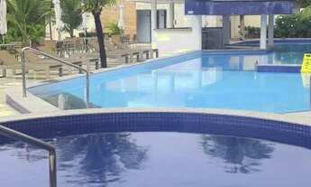 Imagem 7: Apt 1/4 mobiliado, na praia de Guarajuba