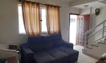 Imagem 3: VENDE -SE SOBRADO DE 3 DORMITÓRIOS 1 SÚITE EM VILLAGIO/ ESTUÁRIO