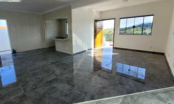 Imagem 3: Líndissima casa de alto padrão em bairro nobre da cidade de Pouso Alegre