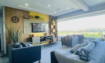 Imagem 2: Apartamento com 2 dormitórios sendo uma suíte Gran Village Taubaté