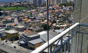 Imagem 5: Apartamento para venda possui 54 metros quadrados com 2 quartos em Piqueri - São Paulo - S