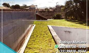 Imagem 3: Vendo casa espetacular na Boca da Barra em Rio das Ostras