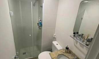 Imagem 7: Apartamento 3 quartos, suíte, varanda gourmet, 2 vagas + visitante - Barra