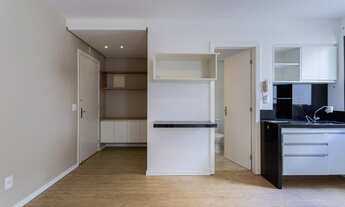 Imagem 7: Apartamento com 1 Dormitorio(s) localizado(a) no bairro Moema em São Paulo / Ref.:OR