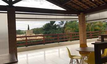 Imagem 7: Casa à venda, 4 quartos, 3 suítes, 6 vagas, Condomínio Haras Paineiras - Salto/SP