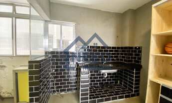 Imagem 6: PAULISTA- Excelente localização na Bela vista- 136 m²- 3 dorm., sem vaga