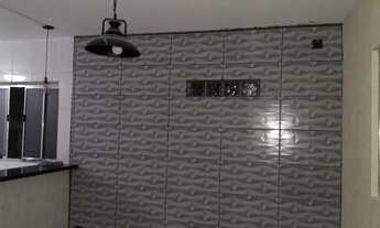 Imagem 3: Casa para locação Pq. Alves de Lima