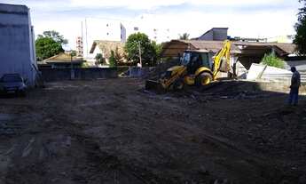 Imagem 4: Terreno com 840 m² no centro