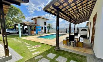 Imagem 7: Casa em Condomínio para Locação no bairro Condomínio Arujá Hills I II, localizado na cidad