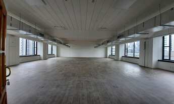 Imagem 2: SãO PAULO - Conjunto Comercial/sala - Cidade Monções