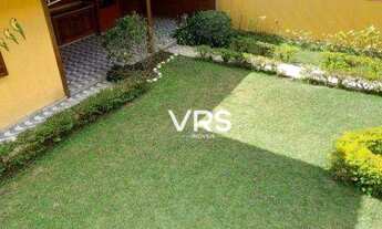 Imagem 6: Casa com 5 dormitórios à venda, 147 m² por R$ 1.000.000,00 - Iucas - Teresópolis/RJ