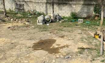 Imagem 2: área a venda com 3000 m2 - Guaratiba - Rio de Janeiro - RJ