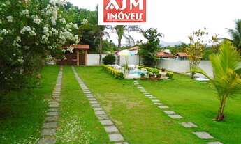 Imagem 7: Casa Duplex e Casa Anexa, com 4 Quartos 2Suítes) em Condado de Maricá - Maricá - RJ