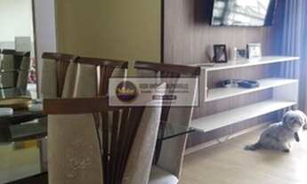 Imagem 7: Apartamento padrao em Jardim Tupanci - Barueri, SP