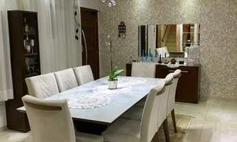 Imagem 3: Casa tipo Sobrado Condomínio Ibiti do Paço