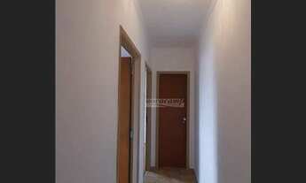 Imagem 5: Apartamento com 2 dormitórios para alugar, 75 m² por R$ 1.080,00/mês - Jardim Proença - Ca