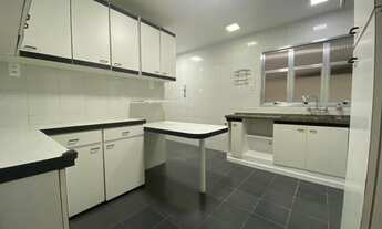 Imagem 3: Apartamento para venda tem 112 metros quadrados com 3 quartos em Leblon - Rio de Janeiro