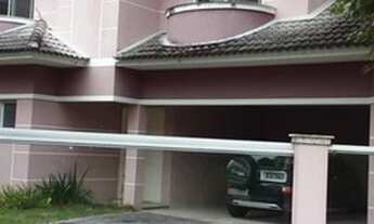 Imagem 2: PALHOçA - Casa Padrão - Pedra Branca