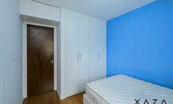 Imagem 6: Apartamento com 2 quartos, Bosque da Saúde, São Paulo, R$ 415.000,00