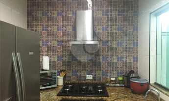 Imagem 4: São Paulo - Casa Padrão - Vila Zelina