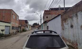 Imagem 4: Casa no Arapoangas com 200 metros