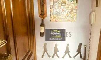 Imagem 2: Apartamento com 2 dormitórios à venda, 73 m² por R$ 495.000,00 - Vila Dom Pedro I - São Pa