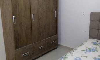 Imagem 3: Kitnet Paulínia