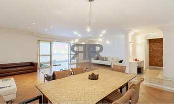 Imagem 6: Itaim Bibi - 03 suites - 04 vagas Neoclássico