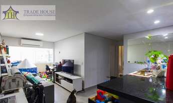 Imagem: Apartamento em Chácara Inglesa com 02 dormitórios