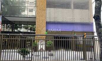 Imagem 2: Apartamento para venda tem 150 m² com 4 quartos em Icaraí - Niterói - RJ