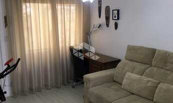 Imagem 2: PORTO ALEGRE - Apartamento Padrão - Vila Ipiranga
