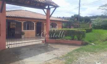 Imagem 2: Casa na Ronda Casa com 3 dormitórios