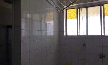 Imagem 5: 2/4 + Dependência - Condomínio Amazônia