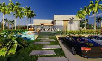 Imagem: Casa em Condomínio Villas de São José