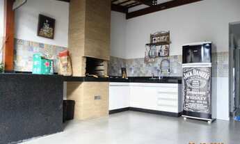 Imagem 6: CASA 03 QUARTOS C/ SUÍTE 03 VGS EUROPA - CONTAGEM MG