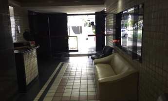 Imagem 3: Sala/Conjunto para venda com 25 metros quadrados em Boa Vista - Recife - PE