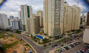 Imagem 6: AVENIDA FLAMBOYANT - 2 QUARTOS, 1 SUÍTE, 1 VAGA!
