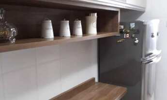 Imagem 2: Apartamento com 3 dormitórios à venda, 75 m² por R$ 290.000,00 - Parque das Árvores - Arar