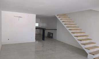 Imagem 6: Casa 04 quartos 1ª locação legalizada no centro de Vargem Grande